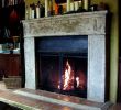 Cast Fireplace New ornate Gray Fireplace Surrounds Monterey Bay Cast Stone