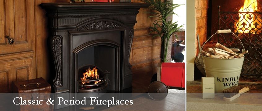Cast Fireplace New Period Fireplaces and Cast Iron Fireplaces by Carron