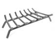 Cast Iron Fireplace Grate Awesome 30" Vestal Fireplace Grate 3 4" Steel