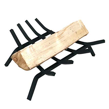 Steel Fireplace Grate 412omfv 08L SX425