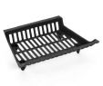 Cast Iron Fireplace Grate Best Of 18" Cast Iron Fireplace Grate Products In 2019