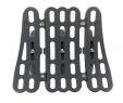 Cast Iron Fireplace Grate Fresh Hy C 20" Cast Iron Fireplace Grate with 2 5" Legs at Menards