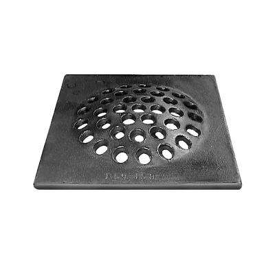 black jones stephens drain grates d59 158 64 400 pressed