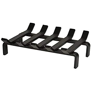 Cast Iron Fireplace Grates Lovely Amazon Steel Fireplace Grate Home Improvement