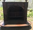 Cast Iron Fireplace Insert Awesome Cast Iron Wood Stove Insert – Constatic