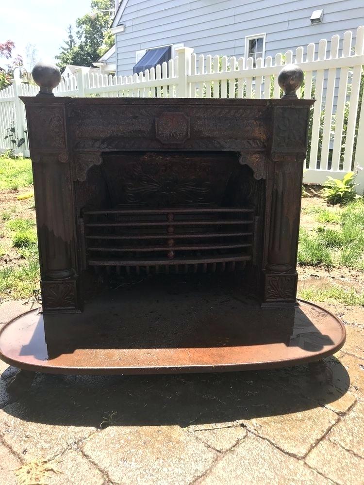 Cast Iron Fireplace Insert Awesome Cast Iron Wood Stove Insert – Constatic