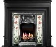 Cast Iron Fireplace Insert Awesome Gallery Palmerston Cast Iron Fireplace toulouse In 2019