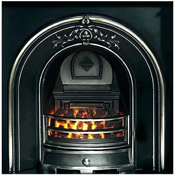 Cast Iron Fireplace Insert Elegant Cast Iron Wood Stove Insert – Constatic