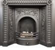 Cast Iron Fireplace Insert Luxury Decorative Cast Fireplace Insert In 2019