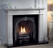 Cast Iron Fireplace Insert Luxury Gallery Collection Gloucester Cast Iron Fire Inset