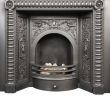 Cast Iron Fireplace Inserts Luxury Decorative Cast Fireplace Insert In 2019
