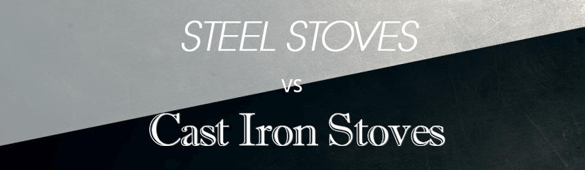 Cast Iron Gas Fireplace Best Of Steel Stoves Vs Cast Iron Stoves