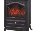 Cast Iron Gas Fireplace Luxury Amazon Optimus Electric Flame Effect Heater Home & Kitchen