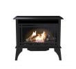 Cast Iron Gas Fireplace Unique Freestanding Gas Stoves Freestanding Stoves the Home Depot