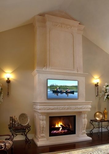 Cast Stone Fireplace Best Of Cast Stone Mantels Designer S Idea Center Mantelsdirect