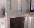 Cast Stone Fireplace Elegant Tudor Fireplace Mantel Cast Stone Limestone Surround