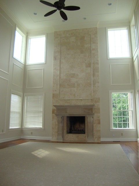 Cast Stone Fireplace Inspirational Stone Wall I Don T Want Ours to Look Like This