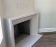 Cast Stone Fireplace Mantels Fresh top 70 Best Corner Fireplace Designs Angled Interior Ideas