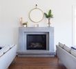 Cast Stone Fireplace Mantels Luxury 25 Beautifully Tiled Fireplaces