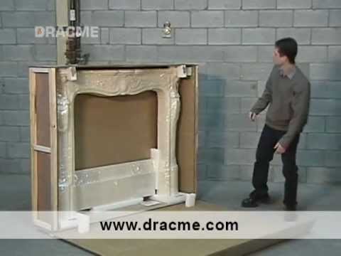 Cast Stone Fireplace Mantels New Installation Procedures Dracme Cast Stone Firepalce