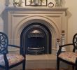 Cast Stone Fireplace Mantle Beautiful Roman In 2019 Brick & Fireplace solutions