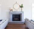 Cast Stone Fireplace Mantle Fresh 18 Stylish Mantel Ideas for Your Decorating Inspiration