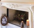 Cast Stone Fireplace Mantle Fresh Beautiful Cast Fireplace Mantel Great Features