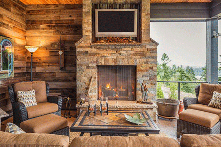 Cast Stone Fireplace Surrounds Beautiful Stone Fireplace Ideas for Your Home In 2019