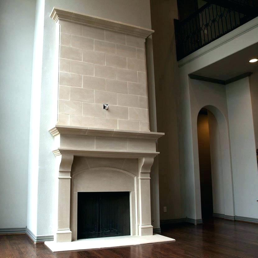 Cast Stone Fireplace Surrounds Luxury Fireplace Molding Kit – Batamtourism