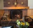 Center Fireplace Elegant Fireplace In Dining Room Picture Of Trapp Family Lodge