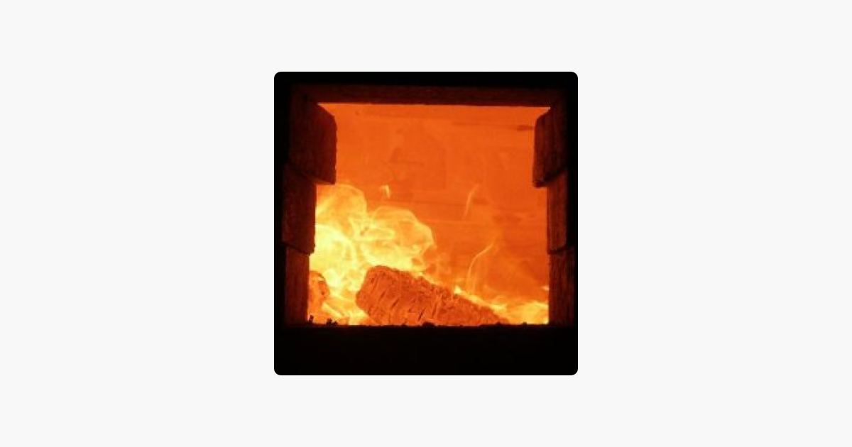 Ceramic Fireplace Logs Lovely the Firing Log Davie Reneau Gritty Anagama On Apple Podcasts