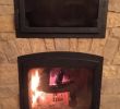 Ceramic Glass Fireplace Doors Elegant solid Rock Doors
