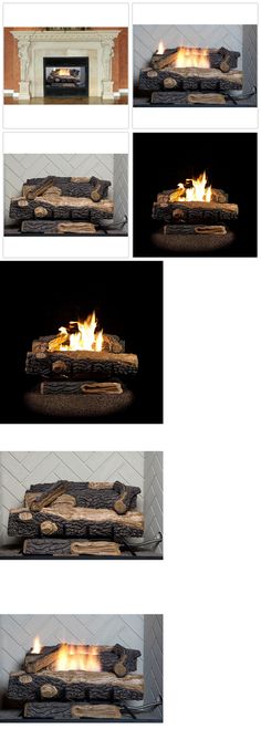 Ceramic Logs for Gas Fireplace Beautiful 9 Best Gas Fireplace Logs Images