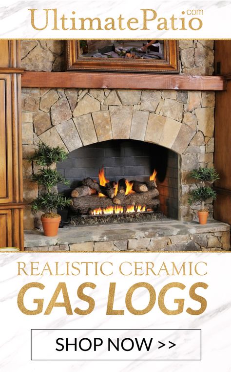 Ceramic Logs for Gas Fireplace Best Of 57 Best Ventless Gas Logs Images