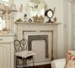 Chalk Paint Fireplace Lovely Faux Fireplace Ideas Faux Stone Fireplace Mantels Modern