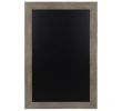 Chalk Paint Fireplace New Chalkboard Memo Boards Wall Decor the Home Depot