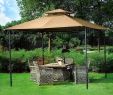 Cheap Outdoor Fireplace Awesome Outdoor Backyard Canopy Inspirational Patio Pavilion Unique