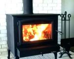 29 New Cheap Wood Burning Fireplace Insert