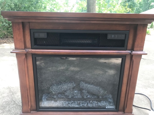 Cherry Electric Fireplace Best Of Electric Fireplace Heater