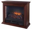 Cherry Electric Fireplace Best Of Pleasant Hearth Glf 5002 5200 Btu 32 Inch Wide Free Standing