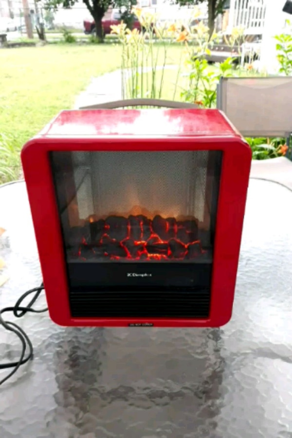 Cherry Electric Fireplace Lovely Small Electric Heater