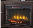 Cherry Electric Fireplace New 65" Fireplace Tv Stand