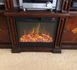 Cherry Electric Fireplace Unique Electric Fireplace Cherry Entertainment Center