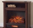 Chicago Fireplace Best Of Brand New Infrared Fireplace with Shelf