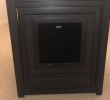 Chicago Fireplace Elegant Cat Litter Box