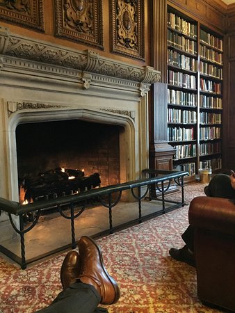 photo0 Picture of University Club of Chicago TripAdvisor photo0