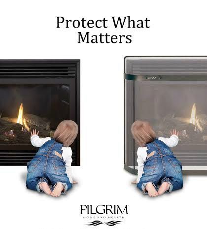 Childproof Fireplace Screen Best Of Fireplace Safety Screen Essential Fireplace Child Proofing