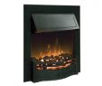 Childproof Fireplace Screen New 2 2 Adam Helios Electric Fire In Brushed Steel Electric Fires