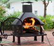 Chiminea Fireplace Inspirational Unique Chiminea Clay Outdoor Fireplacebest Garden Furniture
