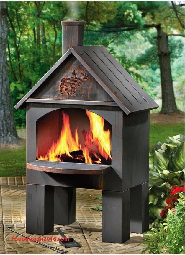 Chiminea Outdoor Fireplace Inspirational Best Chiminea Austin